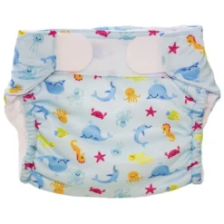 Couche lavable pour piscine 9-16 kg