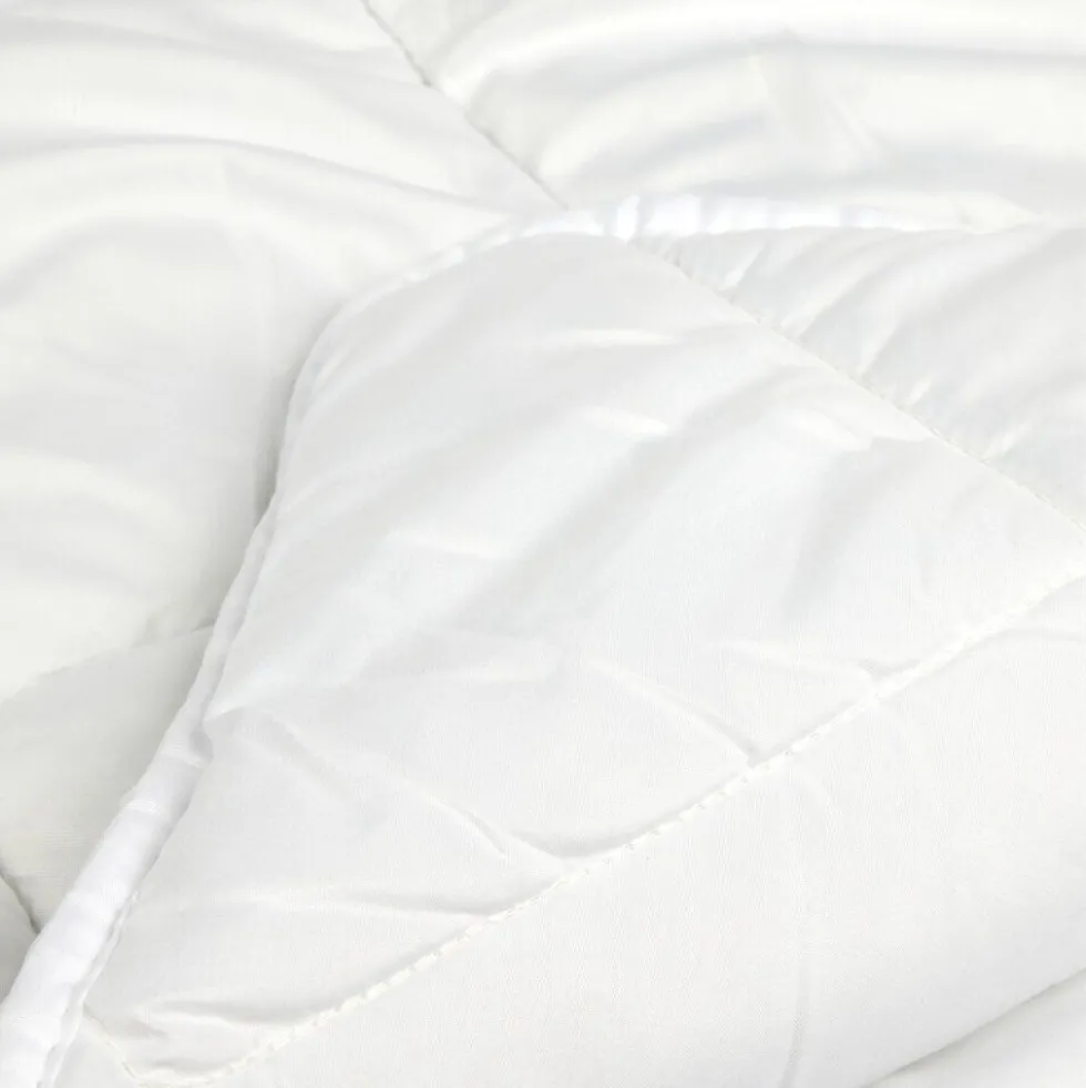 Couette 2 personnes tempérée 240x260cm