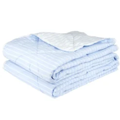 Couette 1 personne 140x200cm imprimé motif (4 modèles)