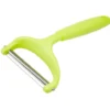 Coupe fromage fil et rouleau en acier inoxydable