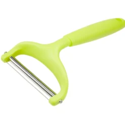 Coupe fromage fil et rouleau en acier inoxydable