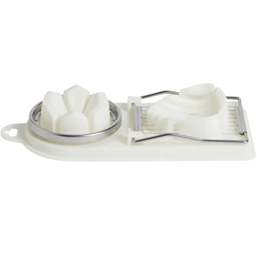 Coupe-oeuf multifonction