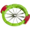 Coupe pastèque ABS Ø27cm