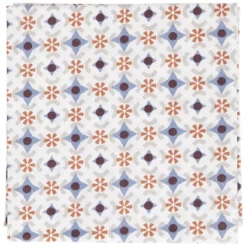 Coupon tissu 100% coton 50x50cm