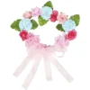 Couronne de fleur