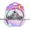 Couronne déguisement Ariel