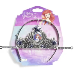 Couronne déguisement Ariel
