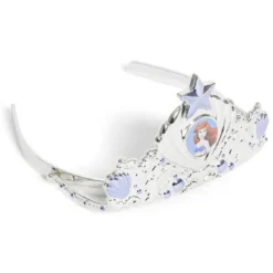 Couronne déguisement Ariel