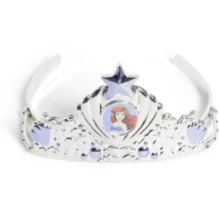Couronne déguisement Ariel