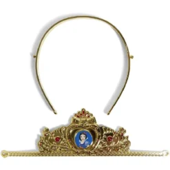 Couronne déguisement Blanche-Neige