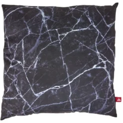 Coussin carré imprimé 38x38 cm