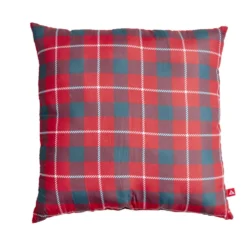 Coussin carré motif Noël (6 modèles)