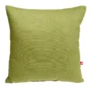 Coussin carré uni 40x40cm - 4 modèles