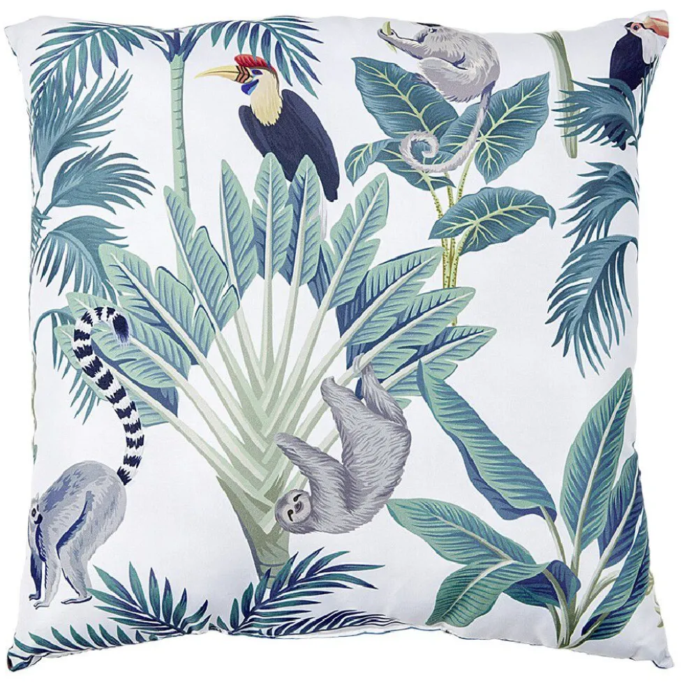 Coussin déco 40x40cm - 12 modèles