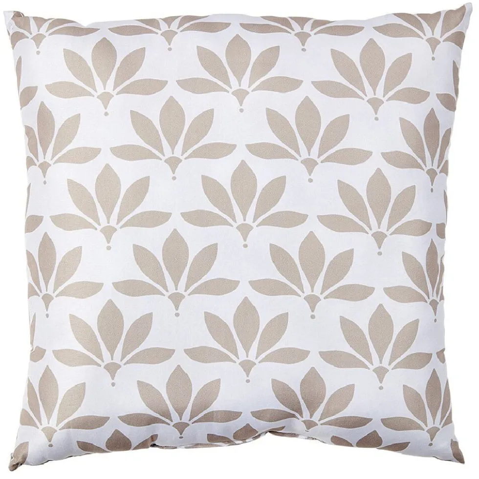 Coussin déco 40x40cm - 12 modèles