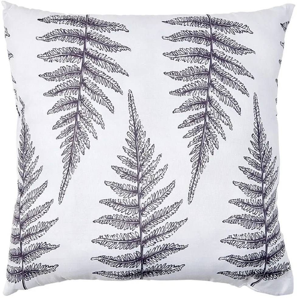 Coussin déco 40x40cm - 12 modèles