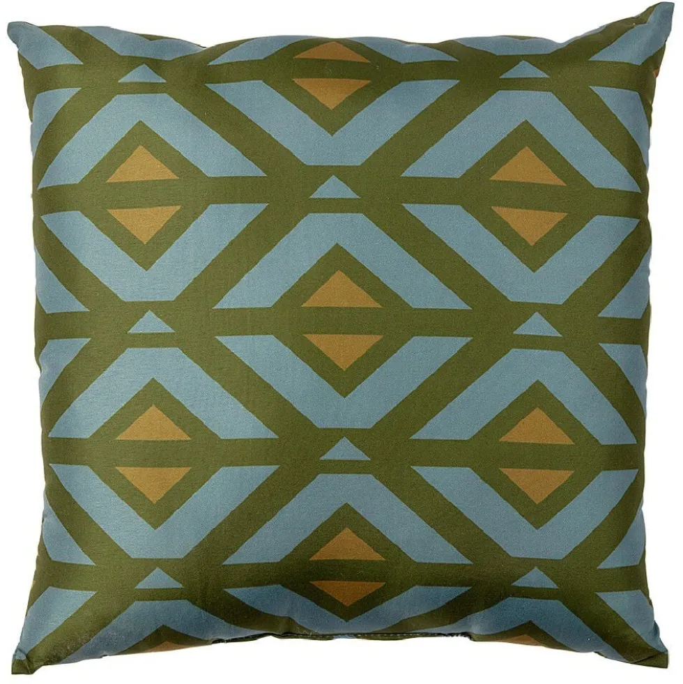 Coussin déco 40x40cm - 12 modèles