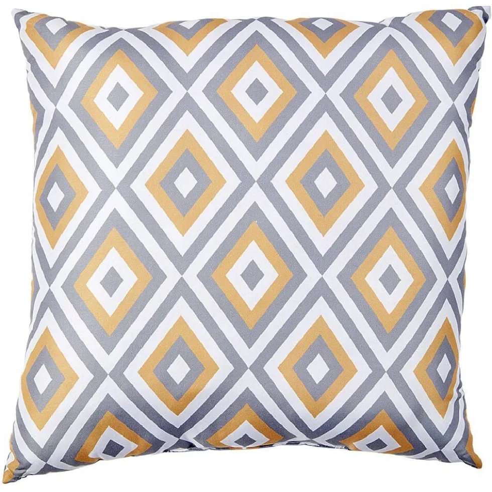 Coussin déco 40x40cm - 12 modèles