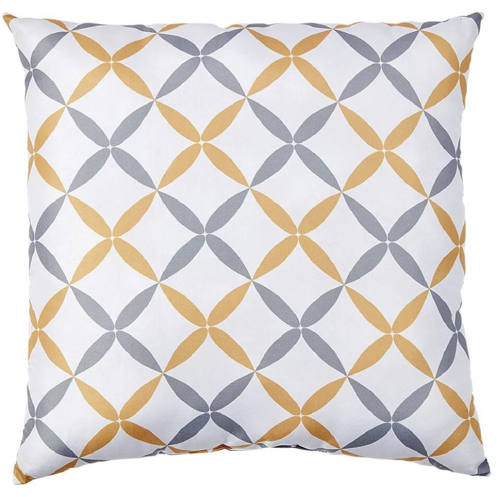 Coussin déco 40x40cm - 12 modèles