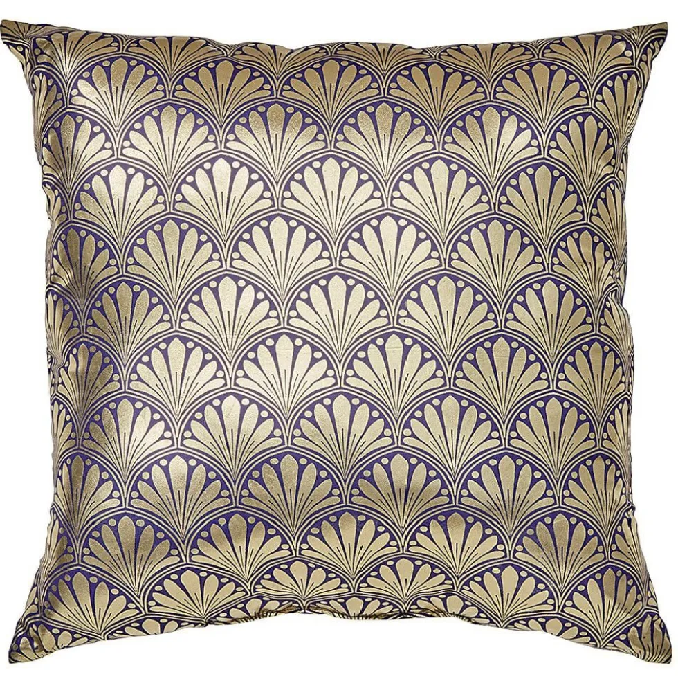 Coussin déco 40x40cm - 12 modèles