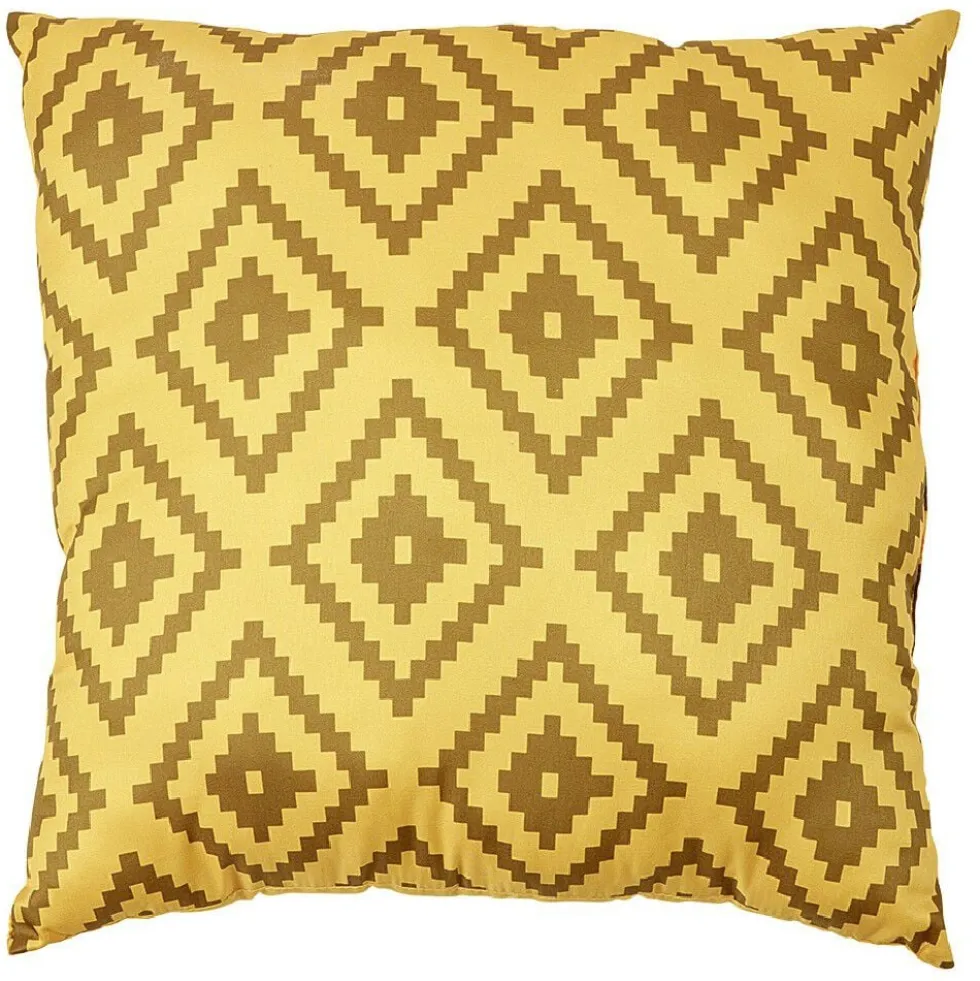 Coussin déco 40x40cm - 12 modèles