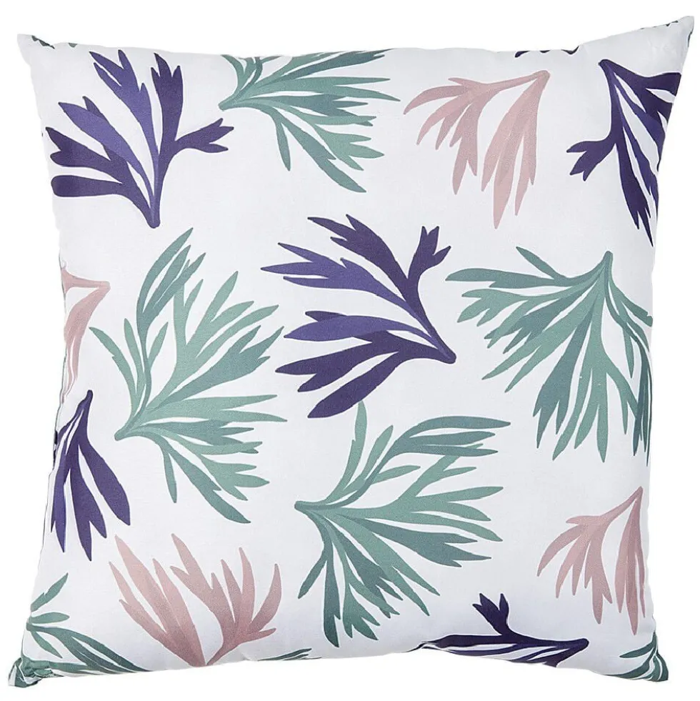 Coussin déco 40x40cm - 12 modèles