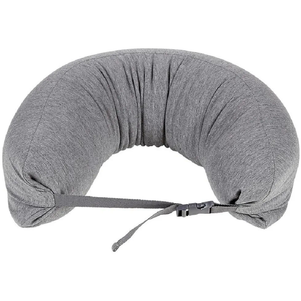 Coussin de voyage microbille 2en1 (2 modèles)