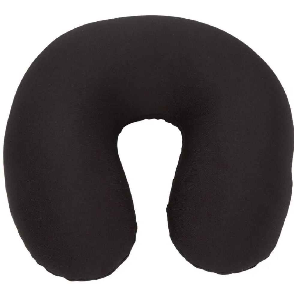 Coussin de voyage microbille