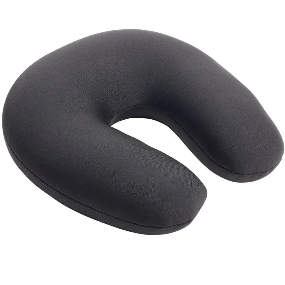 Coussin de voyage microbille (3 modèles)