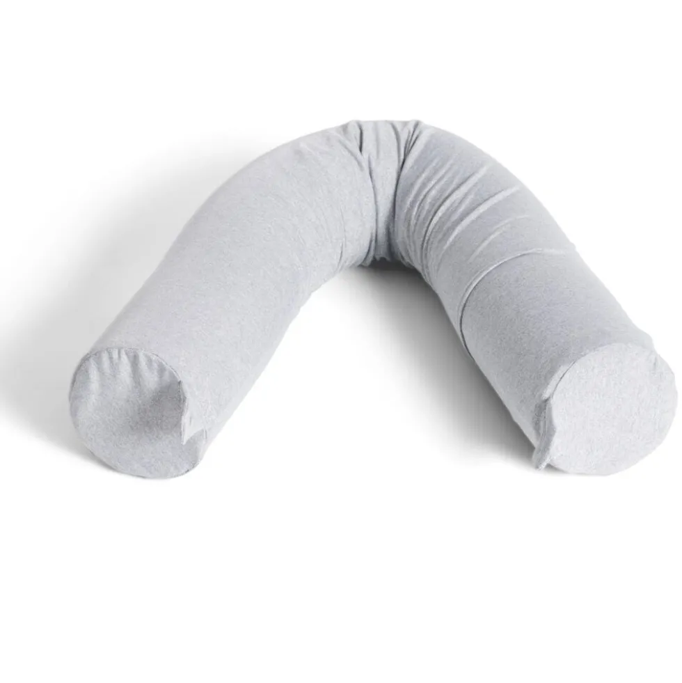Coussin de voyage modulable 2en1