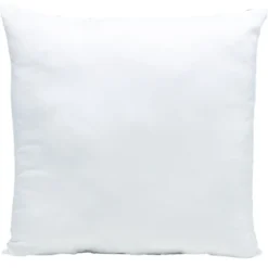 Coussin imprimé Noël