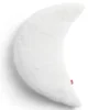 Coussin lune blanc 25cm