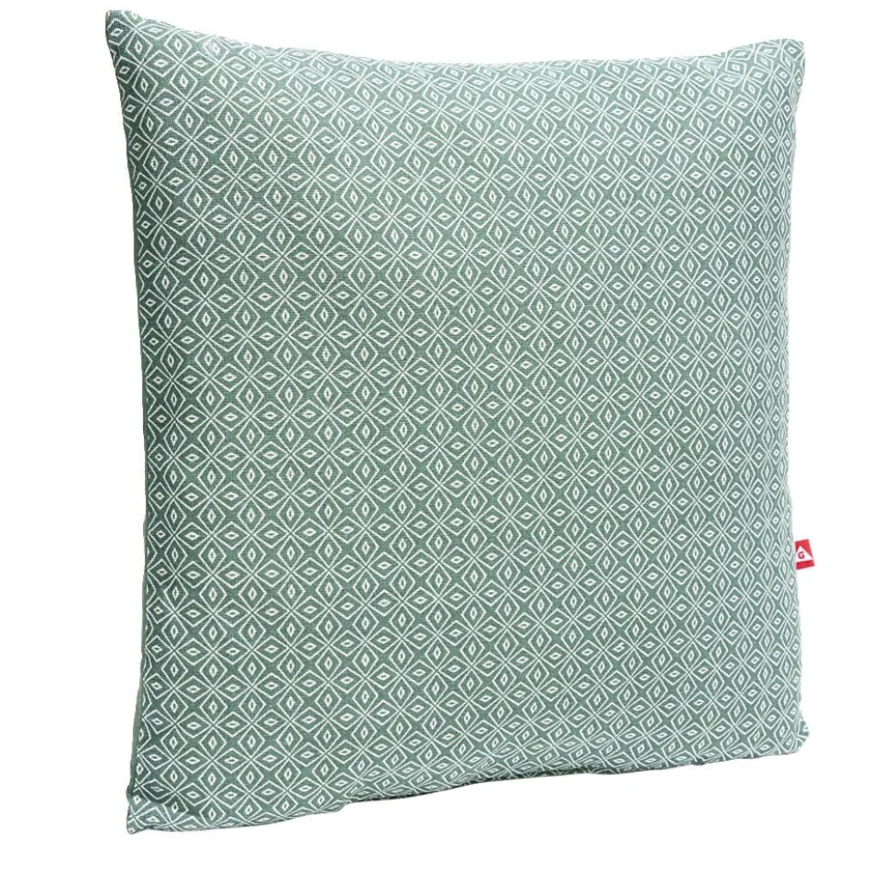 Coussin motif géométrique 38x38cm - 3 modèles