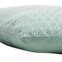 Coussin motif géométrique 38x38cm - 3 modèles