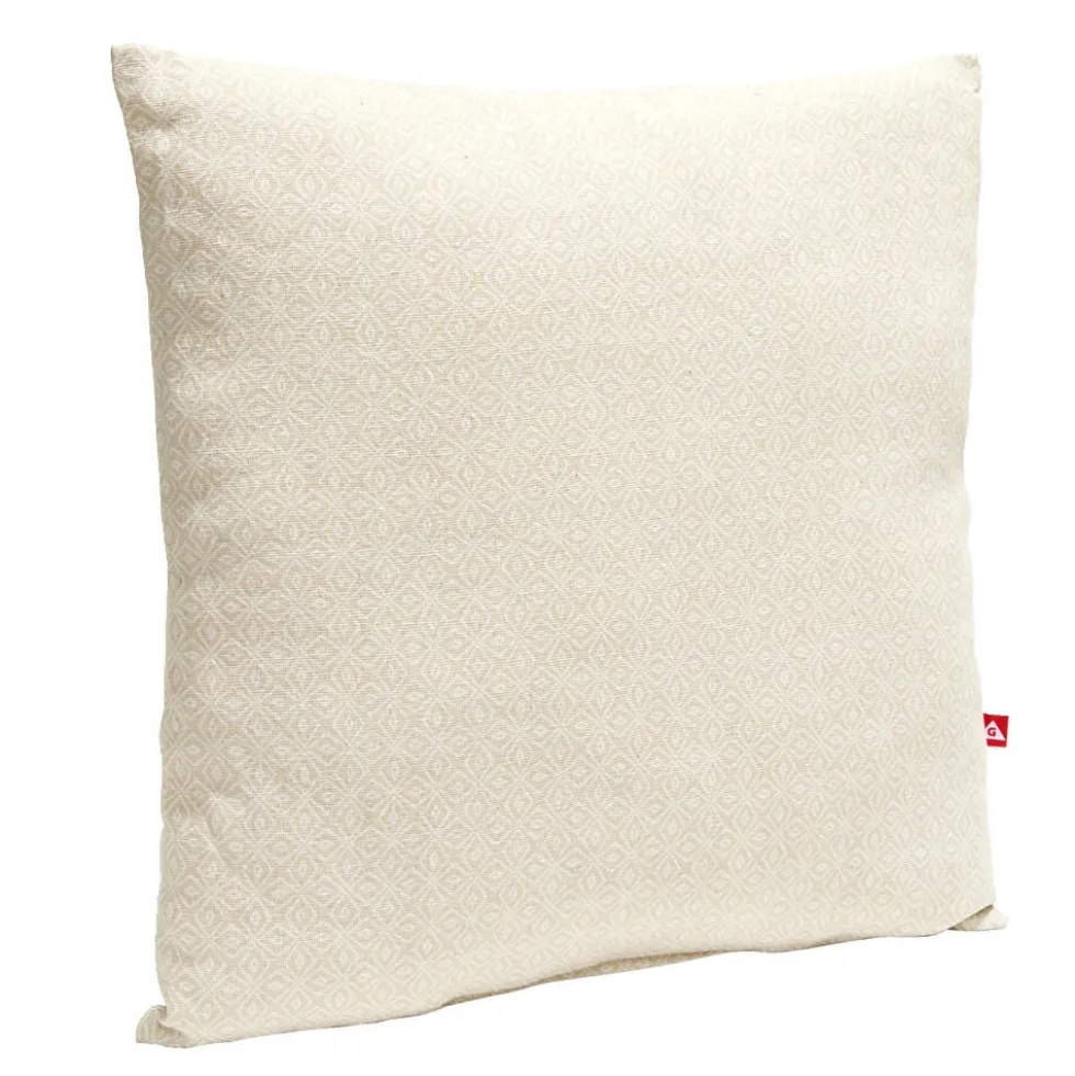 Coussin motif géométrique 38x38cm - 3 modèles
