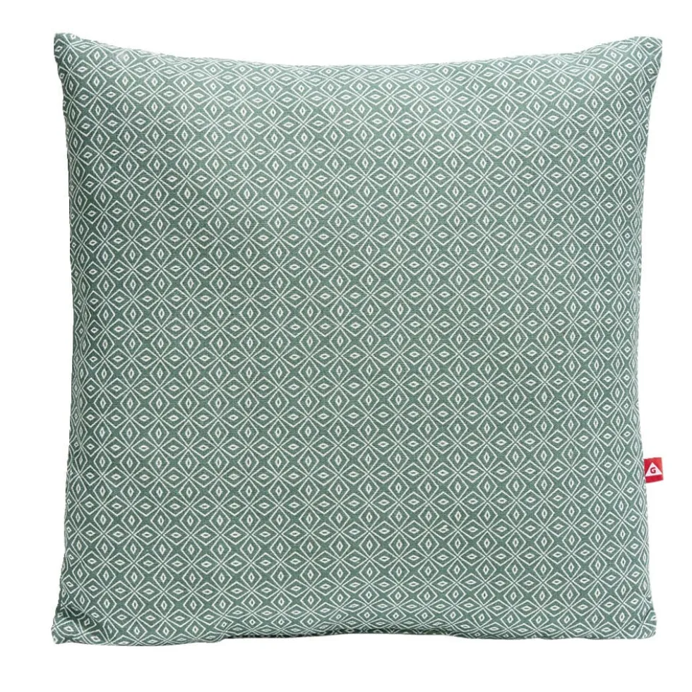 Coussin motif géométrique 38x38cm - 3 modèles