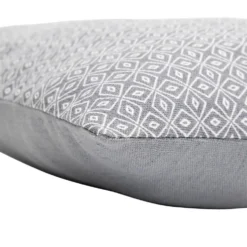 Coussin motif géométrique 38x38cm - 3 modèles