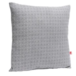 Coussin motif géométrique 38x38cm - 3 modèles