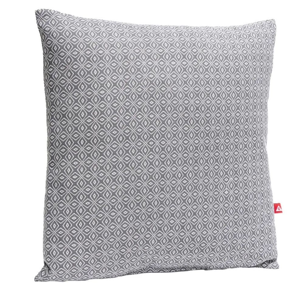 Coussin motif géométrique 38x38cm - 3 modèles