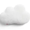 Coussin nuage blanc 25cm