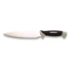 Couteau du chef bi matière lame inox 17 cm