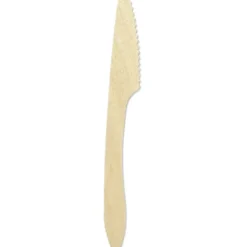 Couteau en bois x20