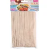 Couteau en bois x50