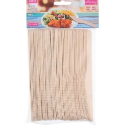 Couteau en bois x50