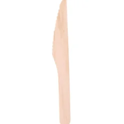 Couteau en bois x50