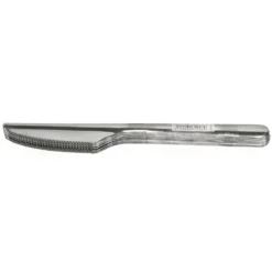 Couteau inox x12