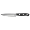 Couteau office forgé acier carbone lame 9 cm