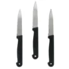 Couteau office Pradel L21cm x3