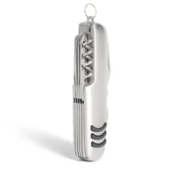 Couteau pliable multifonction