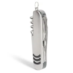 Couteau pliable multifonction